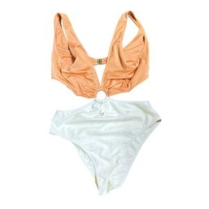 New Aanoukis Swimwear One Piece Bikini‎ Swimsuit Bathing Suit
